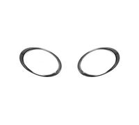 carcasa faro delantero Compatible Con Porsche Para 911 991 997 2005 2006 2007 2008 2009 2010 2011 Cubierta Lente Faro Delantero Coche Pantalla Lámpara Lámpara Cabeza Carcasa Luz Tapas Faros