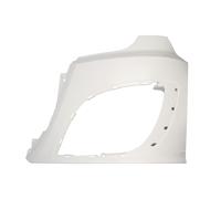 Carcasa, Faro delantero COSPEL 1104.10625