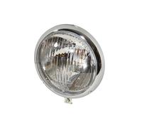 Carcasa Faro Delantero Izquierda 12V T4W Simétrica HELLA FENDT Farmer