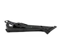 Carcasa faro delantero izquierdo para nissan qashqai 2021 en adelante