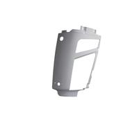 Carcasa, Faro delantero PACOL BPC-VO007L izquierda