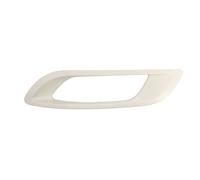 Carcasa, Faro delantero PACOL DAF-FB-024L izquierda