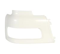 Carcasa, Faro delantero PACOL DAF-HB-003R derecha