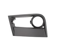 Carcasa, Faro delantero PACOL MER-HB-001L izquierda
