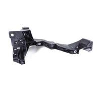 Carcasa faro izquierdo para Audi Q7 2015 en adelante