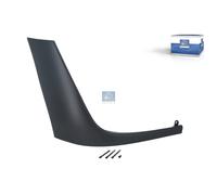 Carcasa Faro Luz Principal DT SPARE PARTS Iam-Expertise Apto para