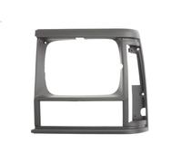 Carcasa, faro principal BLIC 6502-07-3203995P para CHEROKEE (XJ) 4 1986-1990