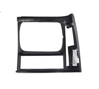 Carcasa, faro principal BLIC 6502-07-3203996CP para CHEROKEE (XJ) 4 1988-2001