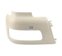 Carcasa Faro Principal Derecho DT SPARE PARTS para U.a. DAF Cf