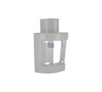 Carcasa Faro Principal Derecho DT SPARE PARTS para U.a. Volvo F12
