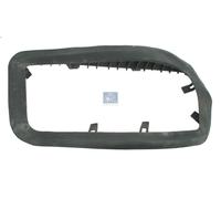Carcasa, faro principal DT SPARE PARTS 3.32066 para MAN NÜ 9.973 1996-1998