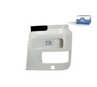 Carcasa Faro Principal Izquierdo DT SPARE PARTS para U.a. DAF 95