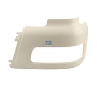 Carcasa Faro Principal Izquierdo DT SPARE PARTS para U.a. DAF Cf