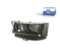 Carcasa Faro Principal Izquierdo DT SPARE PARTS para U.a. Scania R I