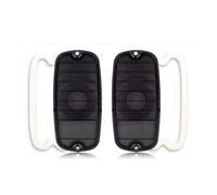 Carcasa Faro Trasero Compatible Con GMC 1000 1960 1961 1962 1963 1964 1965 1966 Carcasa Luz Trasera Luz Freno Y Cubierta Faro Piezas Repuesto Reparación(Smoked Lens)