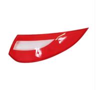 Carcasa Faro Trasero Compatible Con Porsche 911 997.2 Piezas Repuesto Coche Carcasa Luces Marcha Atrás Cubierta Luz Trasera Pantalla(Right)