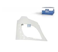 Carcasa Faros Principales DT PIEZAS DE REPUESTO IAM-Expertise Compatible Con DAF