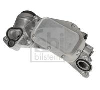Piezas de motor > Lubricación > Caja, filtro de aceite