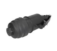 Carcasa, filtro de aceite FEBI BILSTEIN 172201