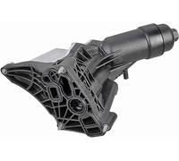 Carcasa Filtro De Aceite METZGER Para BMW 5 (G30)