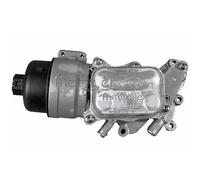 METZGER 2370081 Caja del filtro de aceite