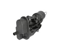 Carcasa, filtro de aceite THERMOTEC DFW001TT