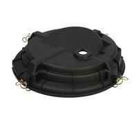 Carcasa, filtro de aire DT Spare Parts 1.10271