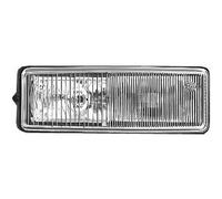 Carcasa Foco Antiniebla Derecho 24 V H1/H3 Halógena HELLA para u.a. DAF CF