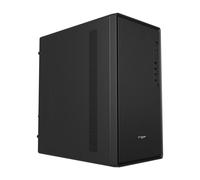 Carcasa Fortron S120-B Mini Tower mITX mATX Negro SFF
