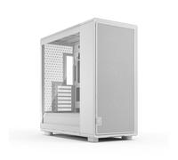 Carcasa Fractal Design Epoch XL torre blanca con ventana ATX EATX USB-C