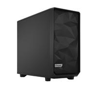 Carcasa Fractal Design Meshify 2 Torre ATX Negro Gaming