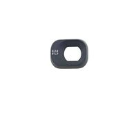 Carcasa Frontal de cardán, Compatible con dji Mini 4 Pro, Cubierta Protectora de Lente de cámara, Piezas de Repuesto for reparación de Drones(New Lens Front Shell)