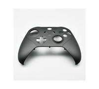 Carcasa frontal negra - Carcasa frontal original para el controlador Microsoft XBox One Elite Series 2