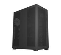 Carcasa FSP U500-B Full Tower Negro