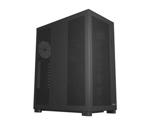 Carcasa FSP U500-B Full Tower Negro
