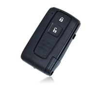 Carcasa Funda Llave Remoto Mando de Coche BBB Botones para Toyota Camry, Carcasa de Repuesto Plegable Llave Remota del Coche