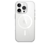 Apple Funda transparente con MagSafe para el iPhone 16 Pro