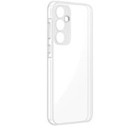 Carcasa Galaxy A55 Silicona Original Soft Clear Cover