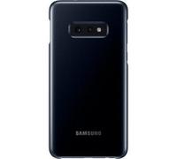 Carcasa Galaxy S10e Pantalla LED EF-KG970CB, Negro