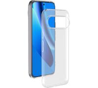 Carcasa Google Pixel 11/11 Pro transparente Bigben