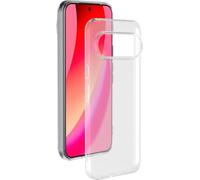 Carcasa Google Pixel 11 Pro XL transparente Bigben