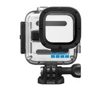 Carcasa GoPro HERO11 Black Mini sumergible hasta 60 m protección extra