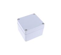 Carcasa Gris IP66 Neopreno 75x80x57mm RS PRO 7608979