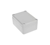 Carcasa Gris IP67 Silicona, 88.2 x 64.3 x 41.7mm, RS PRO 1920710