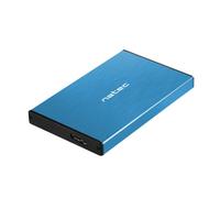 Carcasa HDD/SSD externa RHINO GO SATA 2.5 USB 3.0 NKZ-1280