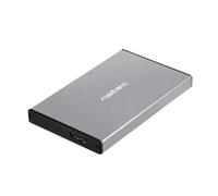 Carcasa HDD/SSD externa RHINO GO SATA 2.5 USB 3.0 NKZ-1281