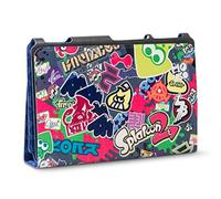 Hybrid Cover PowerA Splatoon 2 Nintendo Switch