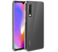Carcasa Huawei P30 Silicona Flexible - Transp.