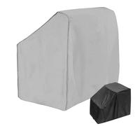 Carcasa impermeable 600D para la consola de barcos, protección solar de marino | Durable and Breathable Center Console Boat Accessories And Covers For Most Brands