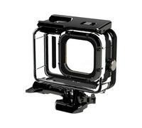 Carcasa impermeable compatible con Hero 9 Black, funda protectora subacuática para buceo compatible con GoPro9 Accesso